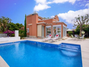 Villa Villa Bellvedere by Interhome